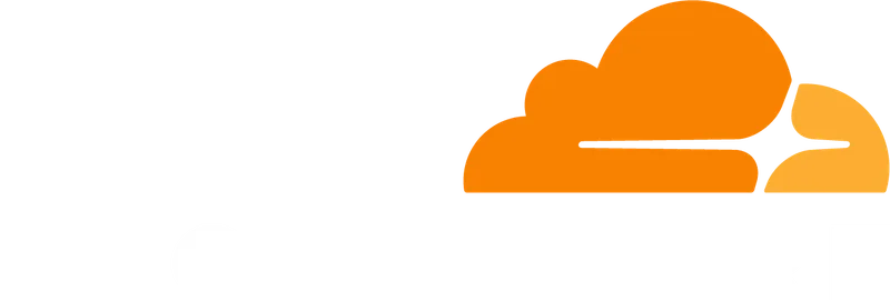 Cloudflare logo