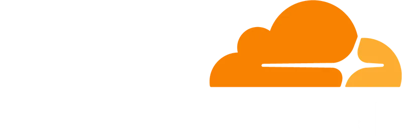 Cloudflare logo