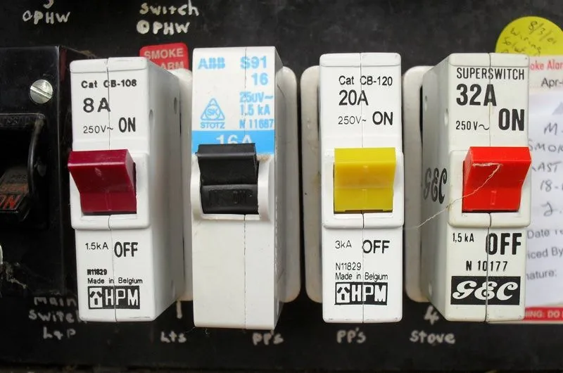 Circuit breakers - hard deadline enforcement mechanism