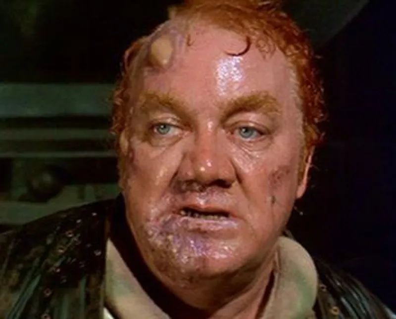 Baron Harkonnen - representation of bloated modern agile practices