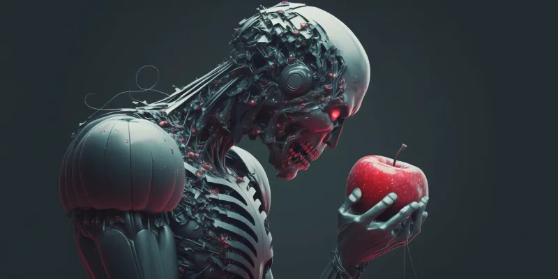 AI With Apple