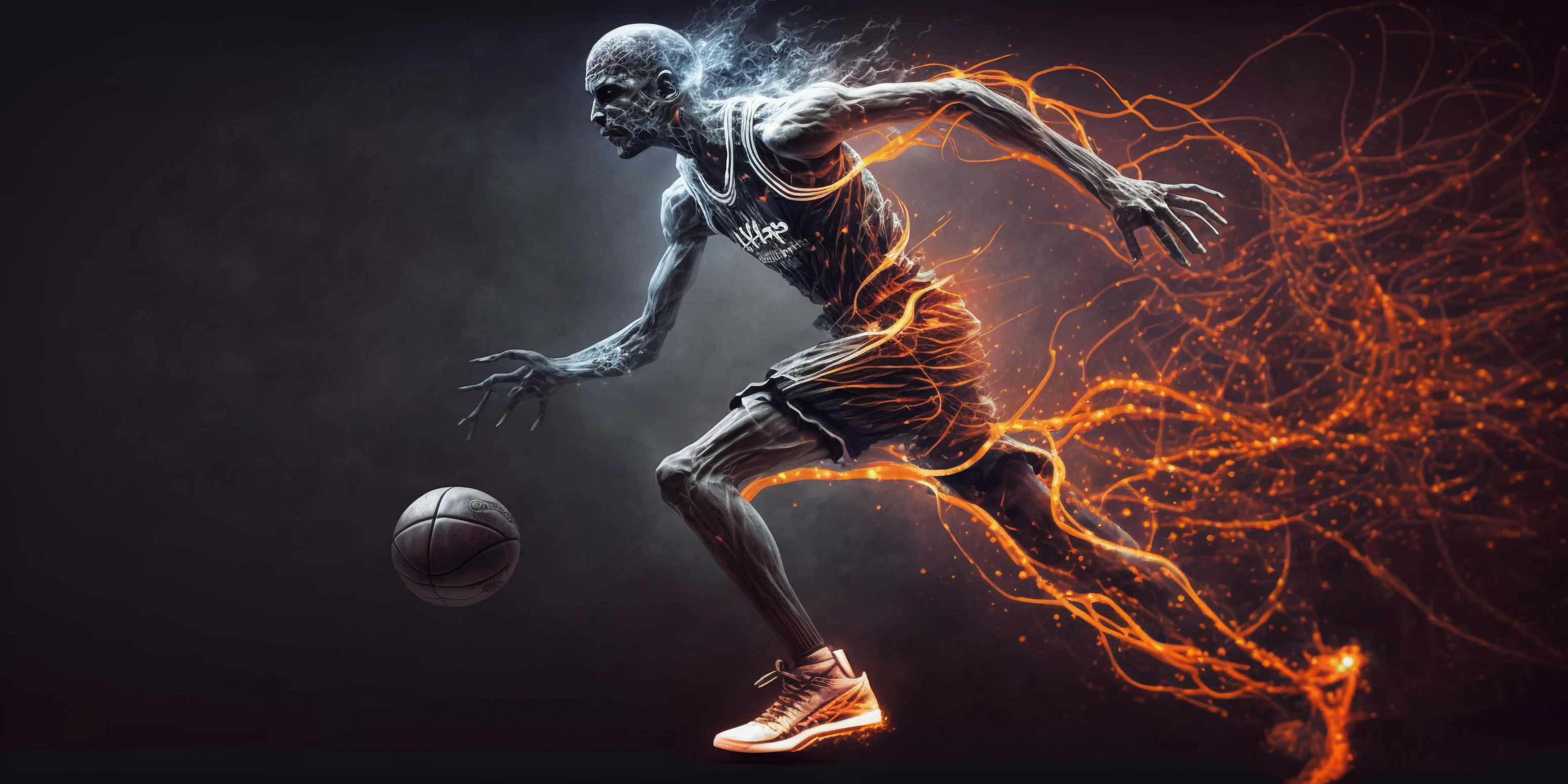 March Madness, AI Style