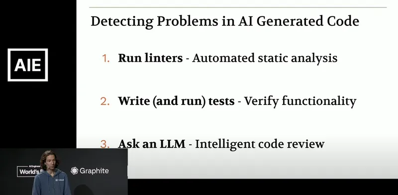 Albrecht Detecting Problems