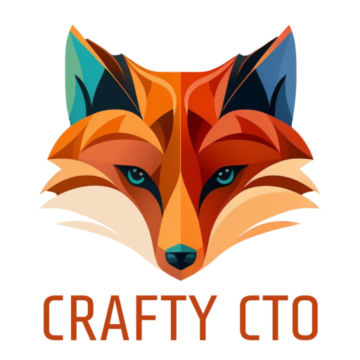 Crafty CTO Logo