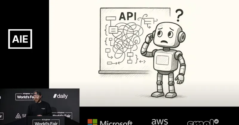 Cramer Confused Robot