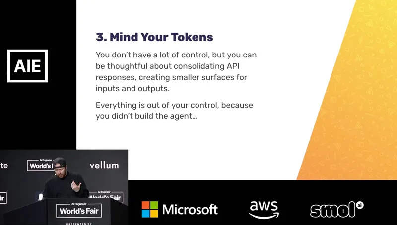 Cramer Mind Your Tokens