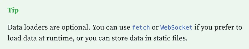 Data Loader Tip 1