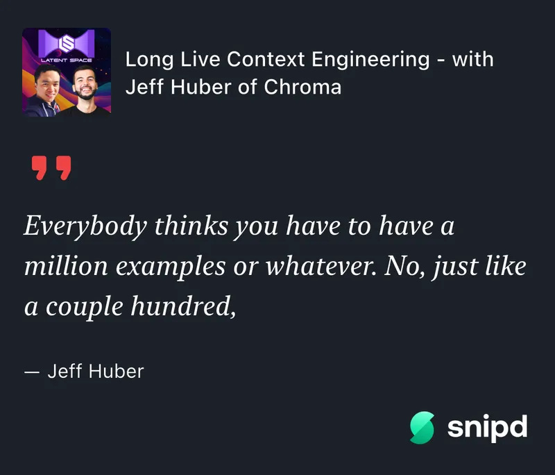 Data labeling party discussion