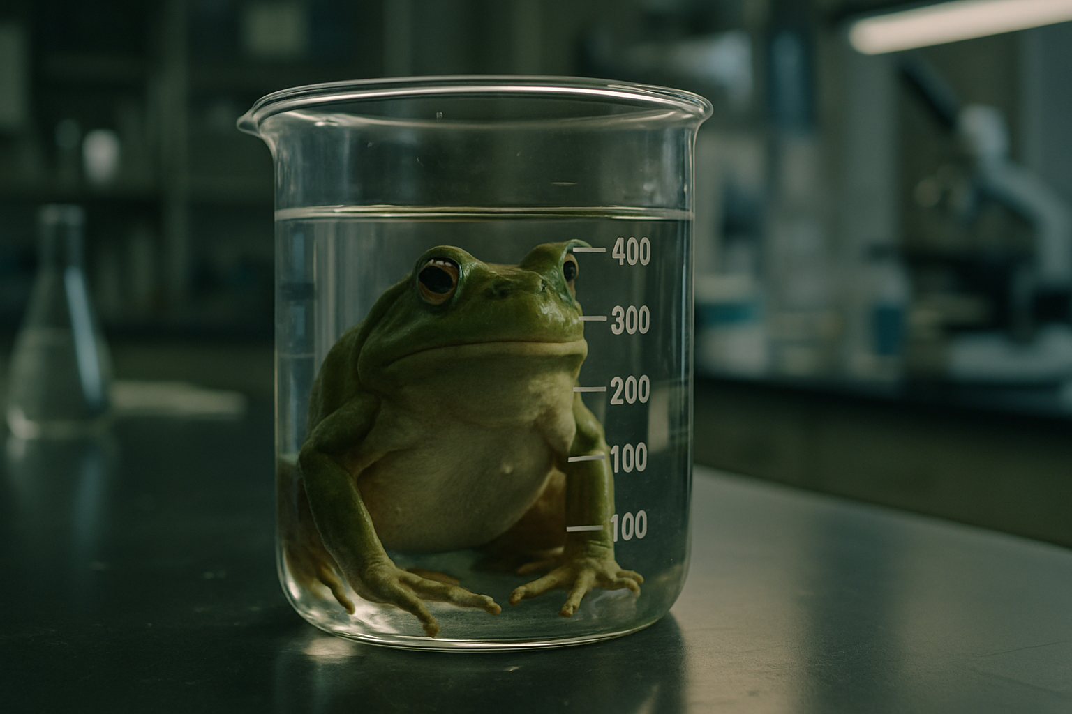 When Claude Code Skates on Thin Ice