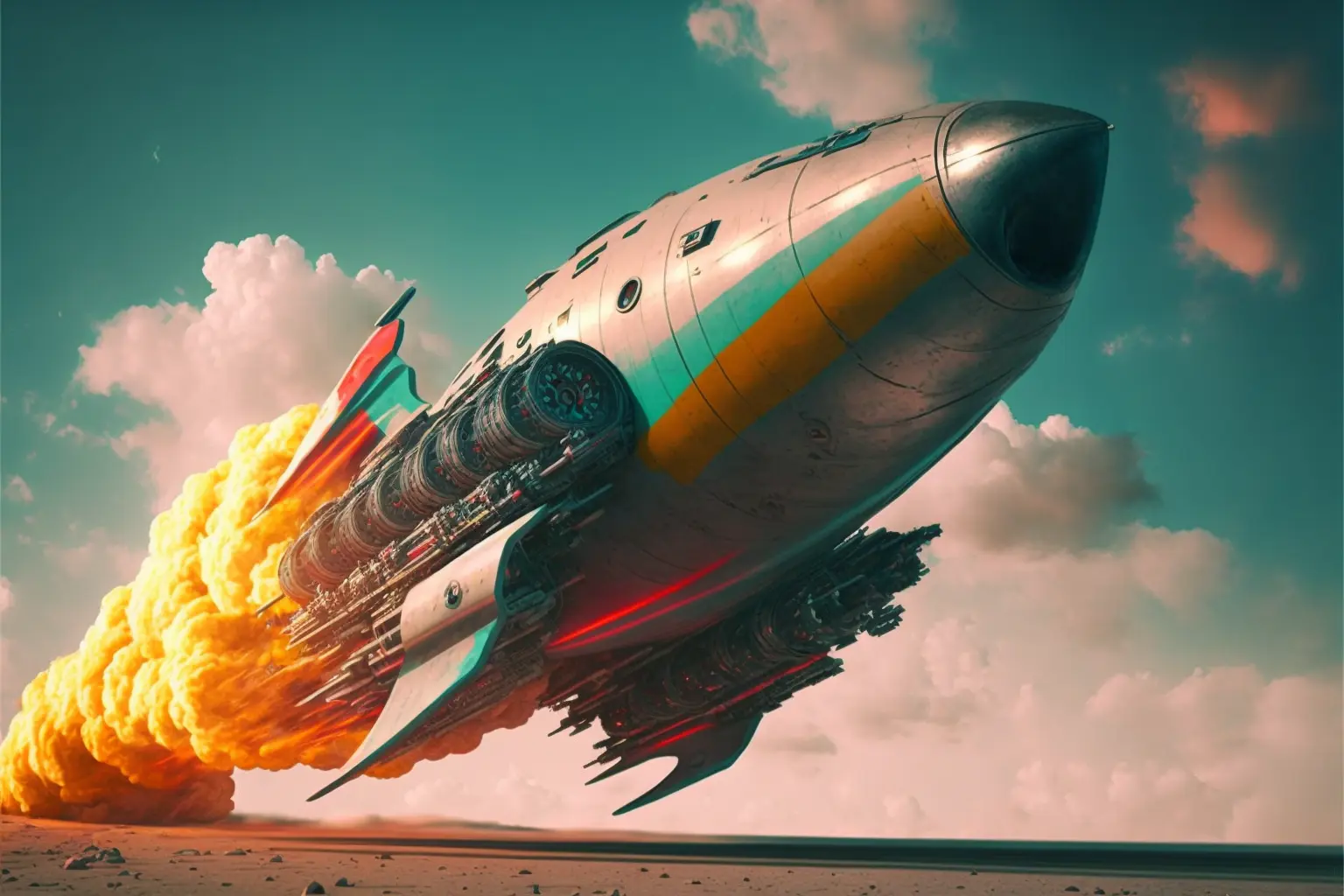 Blog/Website Relaunch: Under the Hood of craftycto.com