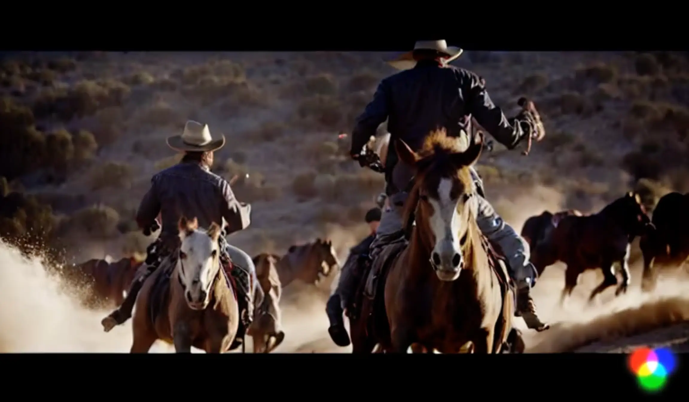 Is Runway Gen-2 Midjourney for Video?