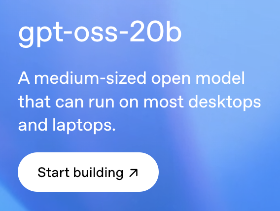 Running OpenAI's gpt-oss on Mac Mini with MLX