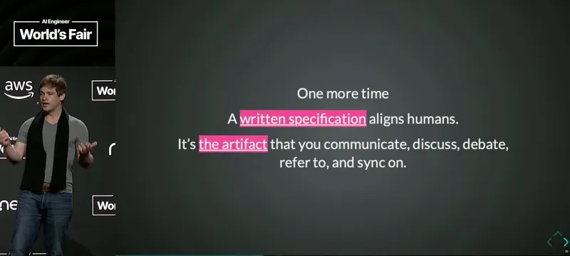 Grove Written Spec Aligns Humans