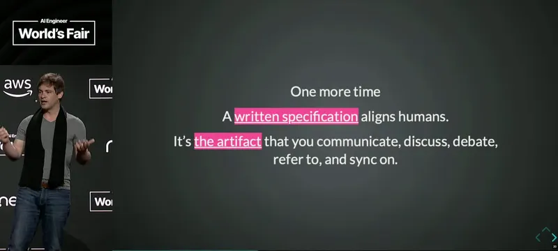 Grove Written Spec Aligns Humans