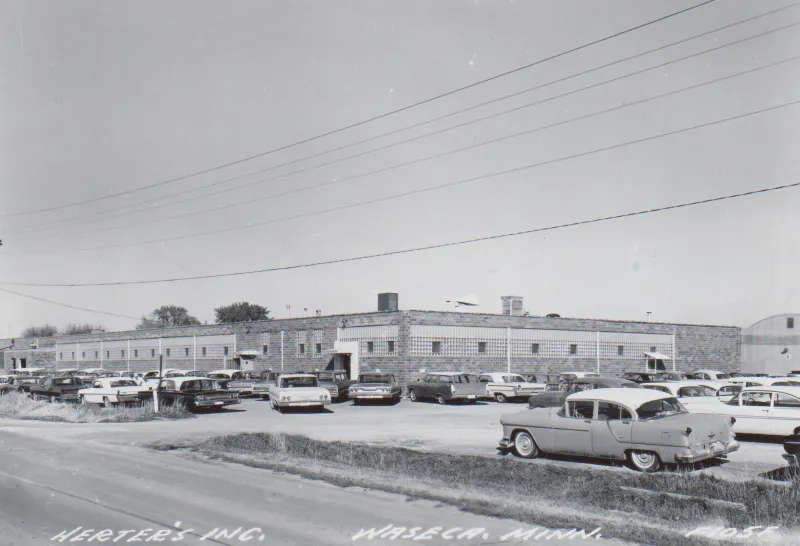 Herters Factory Warehouse