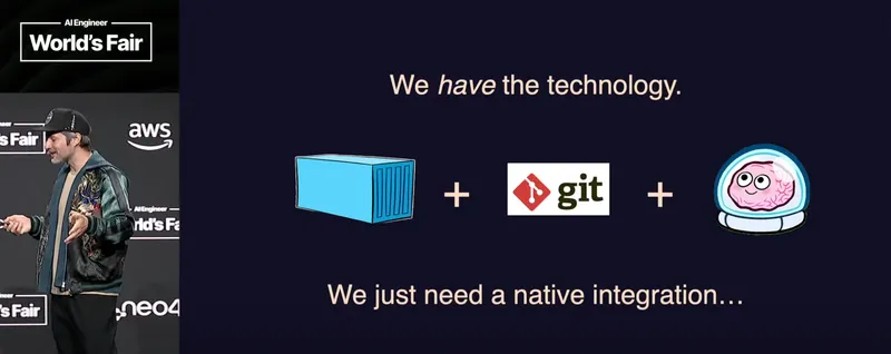 Hykes We Have The Tech