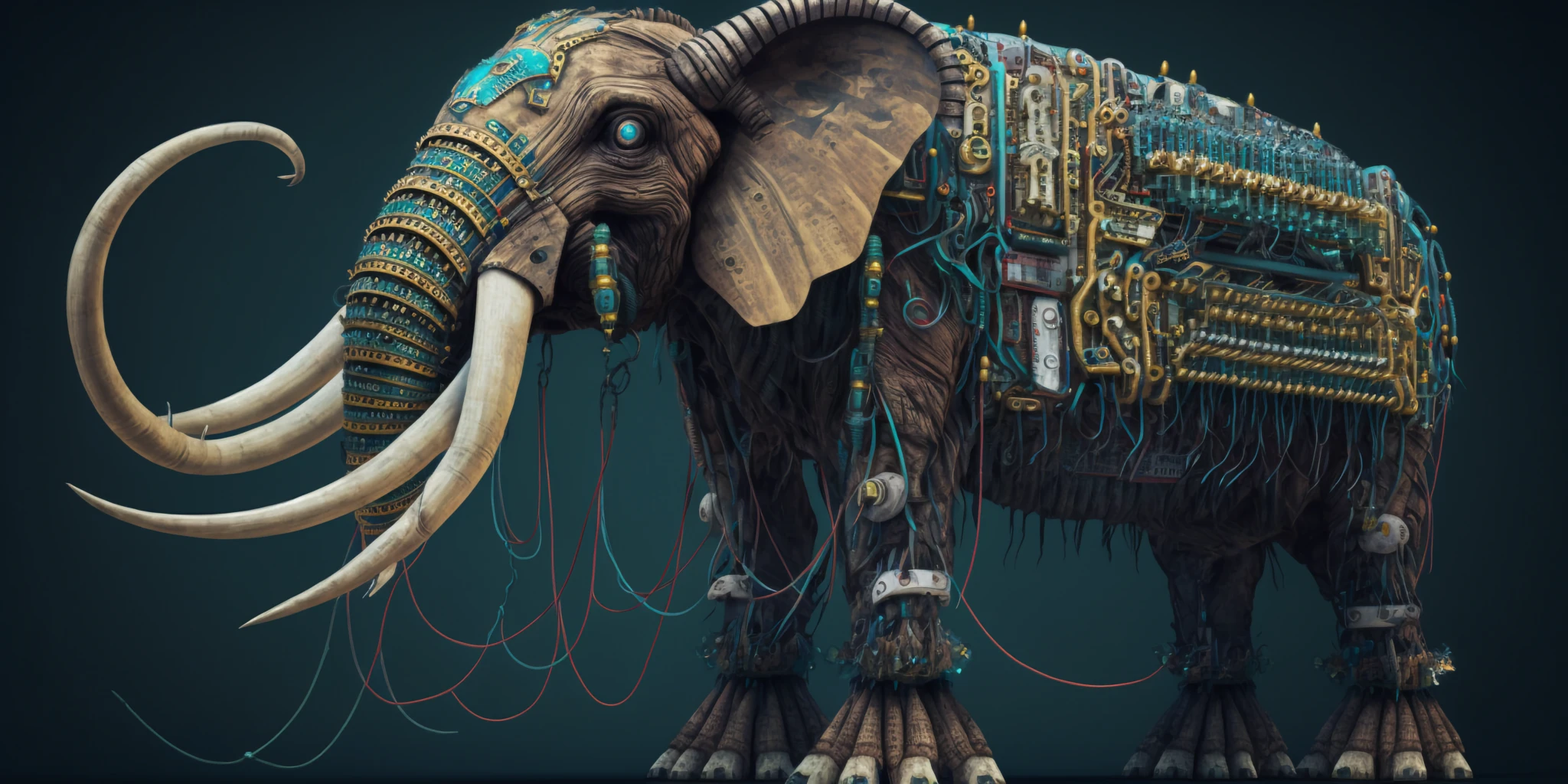 Venture Funds Arrive in the Mastodon Space