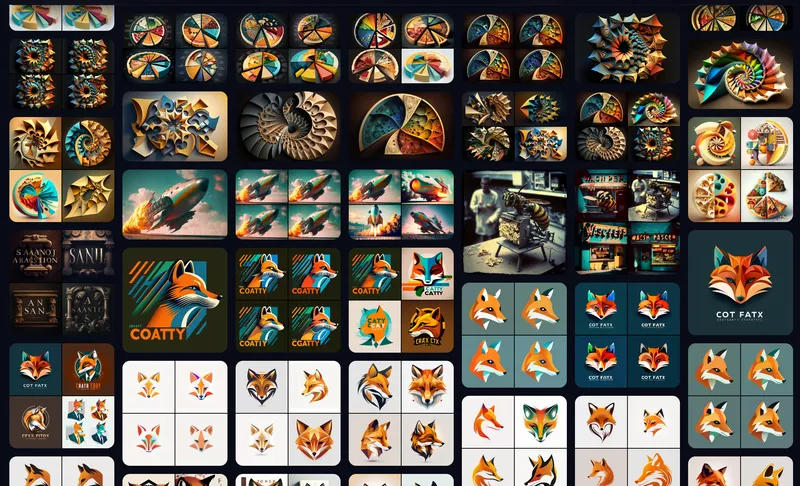 Midjourney Screenshot