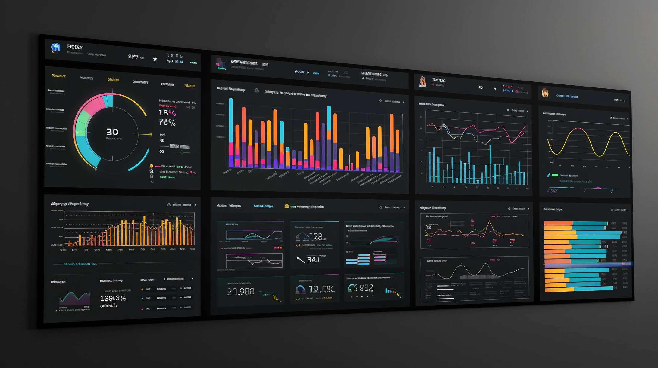 Observable Framework Delivers Blazing-fast Data Dashboards