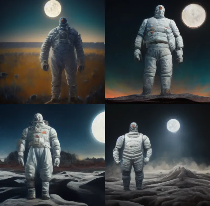 Gallery of 4 images