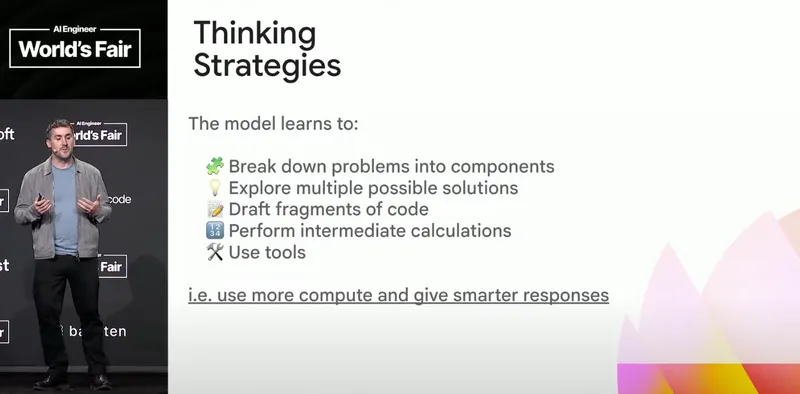 Rae Emergent Thinking