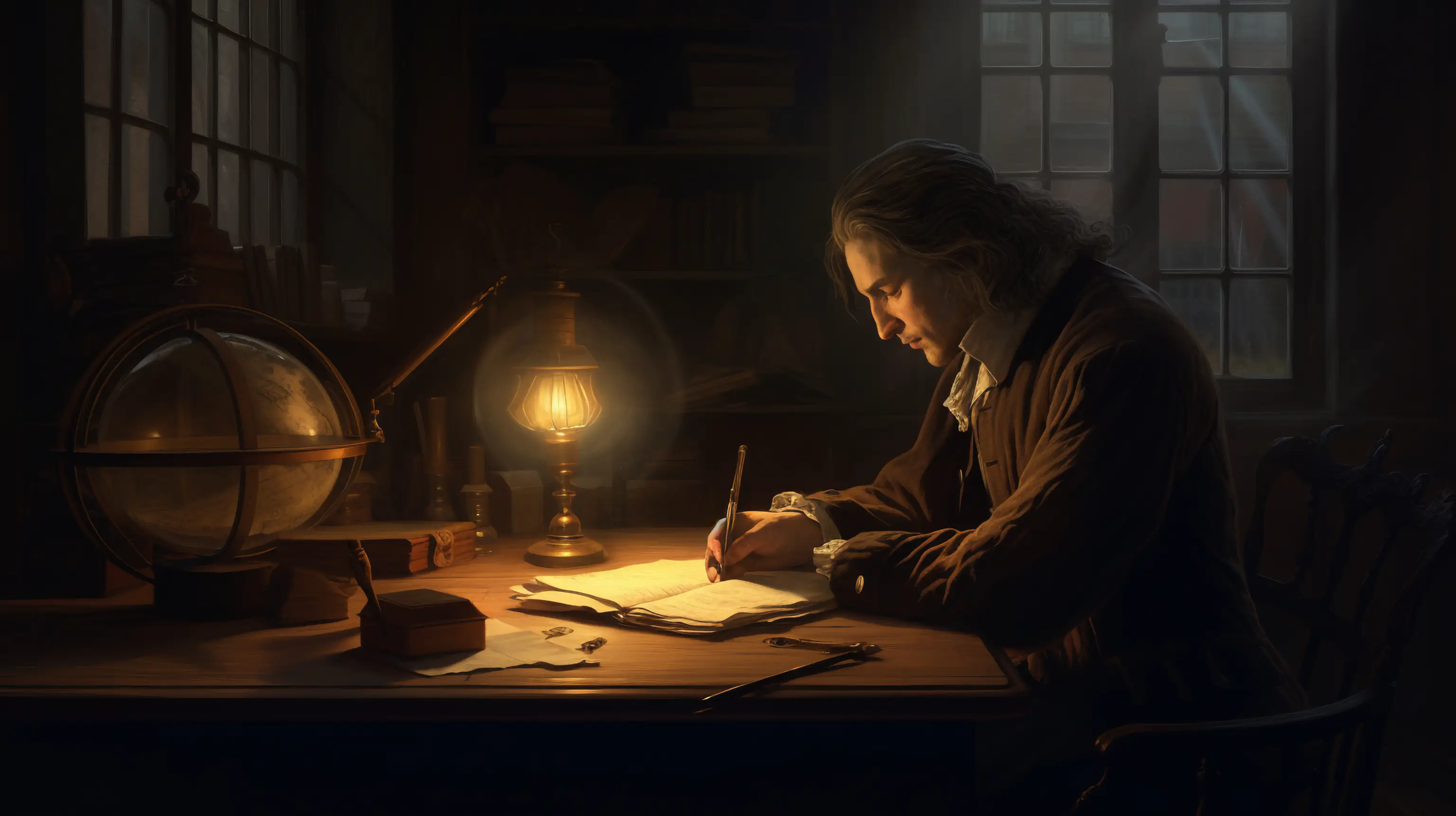 How to Write Every Day—and Why